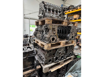 Bloque de cilindros MERCEDES-BENZ
