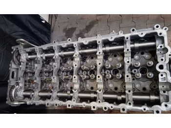 Motor MTU
