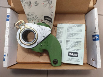 Piezas de freno HALDEX