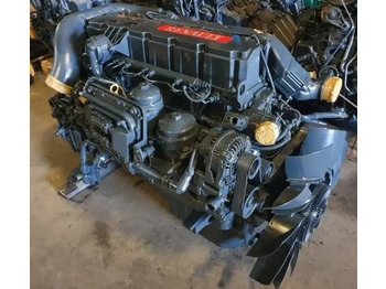 Motor RENAULT D
