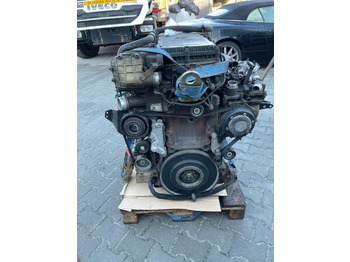 Motor SETRA