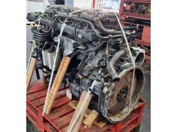 Motor SCANIA