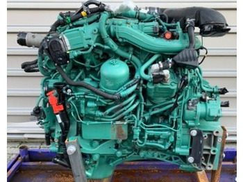 Motor VOLVO