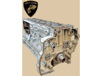 Motor MTU