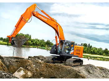 Motor y piezas HITACHI