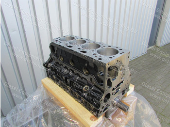 Bloque de cilindros para Excavadora Isuzu **NEW** Short Block 4JJ1 4HK1 6HK1: foto 2 Bloque de cilindros para Excavadora Isuzu **NEW** Short Block 4JJ1 4HK1 6HK1: foto 2