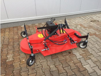 Segadora nuevo JAR-MET Orchard mower / Obstgartenmäher / Tondeuse verger / Kosiarka sadownicza 1,8 m: foto 4