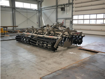 Rastras nuevo ROLEX Hydraulische Scheibenegge / Hydraulic discs harrow / Dechaumeur à disques / Erpice a dischi / Гидравлическая дисковая борона / Brona talerzowa hydraulicznie składana lekka 4 m: foto 3