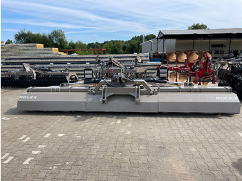 Rodillo agrícola ROLEX