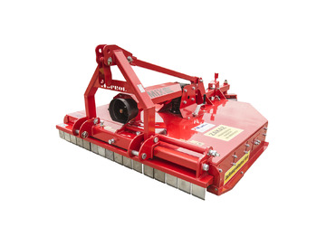 Desbrozadora de martillos/ Trituradora WOPROL