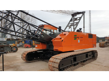 Grúa sobre orugas Hitachi KH 125-3: foto 2