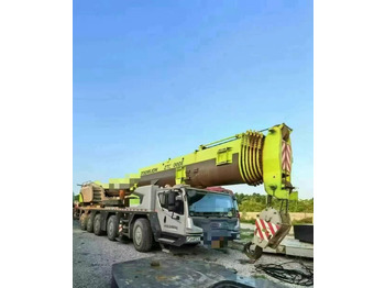 Autogrúa ZOOMLION ZTC2000