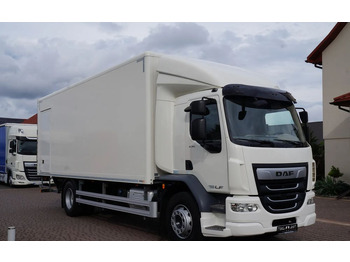 Arrendamiento de  DAF LF 230 18 TON EURO 6 KONTENER 18 PALET ŁAD. 9800 KG WINDA TGM DAF LF 230 18 TON EURO 6 KONTENER 18 PALET ŁAD. 9800 KG WINDA TGM: foto 3