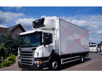 Camión chasis SCANIA P 280