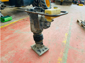 Arrendamiento de AMMANN Pilonneuse AMMANN Pilonneuse: foto 4