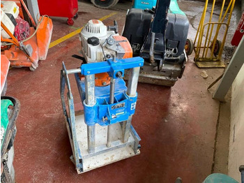 Perforadora HYDROSTRESS Carotteuse TYROLIT: foto 4