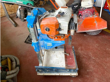 Perforadora HYDROSTRESS Carotteuse TYROLIT: foto 3