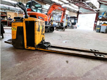 Apilador Jungheinrich ERE225 Gerbeur transpalette électrique: foto 4