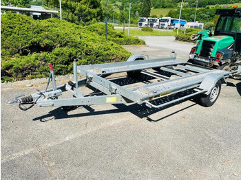 Remolque de coche LIDER