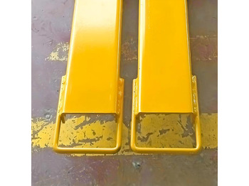 Horquillas para Equipo de manutención nuevo RALLONGES DE FOURCHES 1 PAIRE NEUVE: foto 4 Horquillas para Equipo de manutención nuevo RALLONGES DE FOURCHES 1 PAIRE NEUVE: foto 4