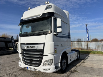 Cabeza tractora DAF XF 530
