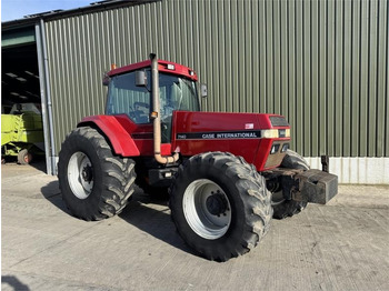Tractor CASE IH Magnum