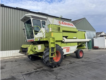 Accesorios para cosechadoras CLAAS Dominator