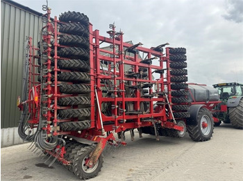 Combinado de siembra Horsch Sprinter 9SW Seed Drill **Grain,Fert & Small Seed*: foto 2 Combinado de siembra Horsch Sprinter 9SW Seed Drill **Grain,Fert & Small Seed*: foto 2