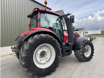 Tractor Valtra T174 Active: foto 4