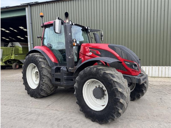 Tractor Valtra T174 Active: foto 3