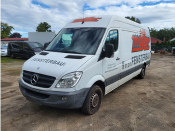 Furgoneta MERCEDES-BENZ Sprinter 316