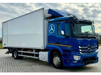 Camión frigorífico MERCEDES-BENZ Actros 1836