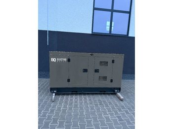 Generador industriale PERKINS