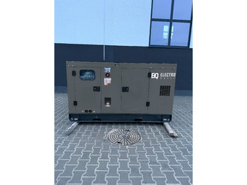 Generador industriale PERKINS