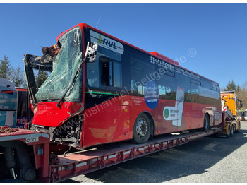 Autobús urbano Iveco Crossway LE: foto 4