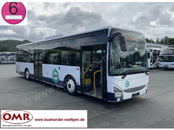 Autobús urbano IVECO Crossway