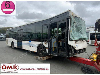 Autobús urbano IVECO Crossway