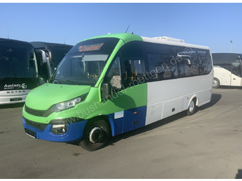 Minibús, Furgoneta de pasajeros Iveco Rosero-P: foto 2