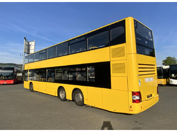 Autobús de dos pisos MAN A 39: foto 3
