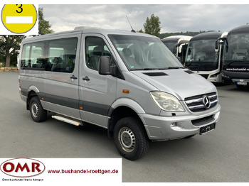 Minibús MERCEDES-BENZ Sprinter 315
