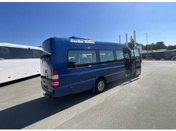 Arrendamiento de Mercedes-Benz 519 CDI Sprinter Mercedes-Benz 519 CDI Sprinter: foto 3 Arrendamiento de Mercedes-Benz 519 CDI Sprinter Mercedes-Benz 519 CDI Sprinter: foto 3