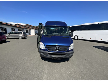 Arrendamiento de Mercedes-Benz 519 CDI Sprinter Mercedes-Benz 519 CDI Sprinter: foto 5 Arrendamiento de Mercedes-Benz 519 CDI Sprinter Mercedes-Benz 519 CDI Sprinter: foto 5