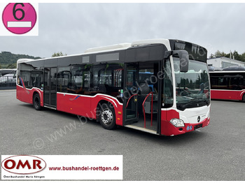 Autobús urbano MERCEDES-BENZ Citaro