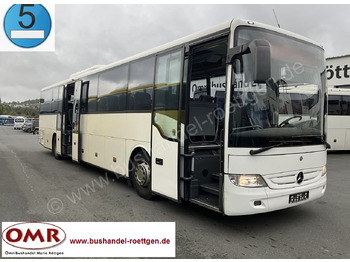 Autobús suburbano MERCEDES-BENZ Tourismo