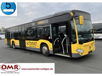 Autobús urbano MERCEDES-BENZ Citaro