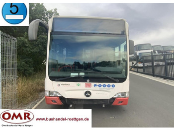 Autobús urbano MERCEDES-BENZ Citaro