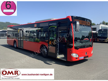 Autobús urbano MERCEDES-BENZ Citaro