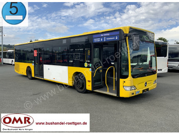 Autobús urbano MERCEDES-BENZ Citaro