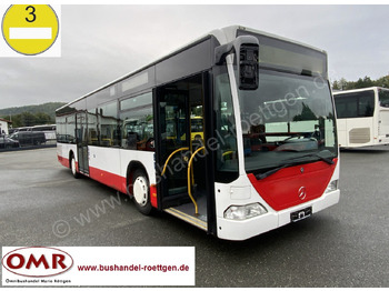 Autobús urbano MERCEDES-BENZ Citaro