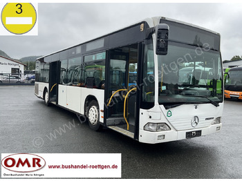 Autobús urbano MERCEDES-BENZ Citaro